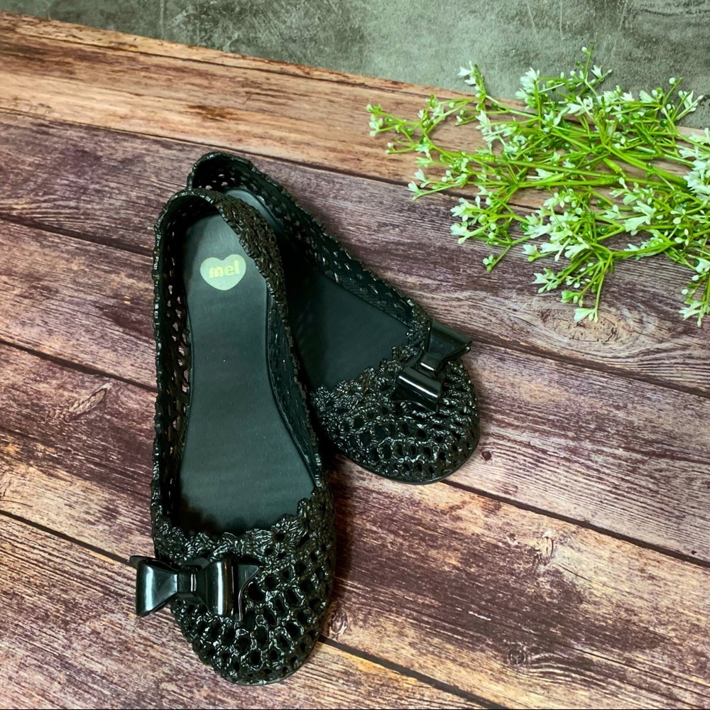 Mel by Melissa ~ Jujube Ballet Flat